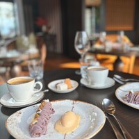レークハウス - 