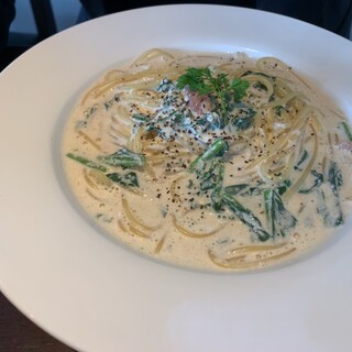 カフェレストラン ルルベ_2