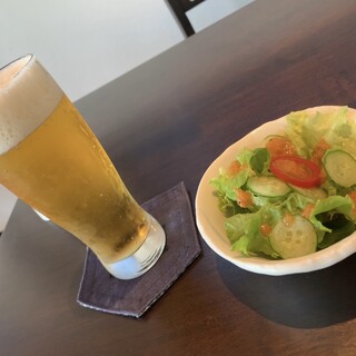 カフェレストラン ルルベ_1