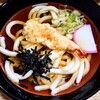 うどん 五ん兵衛 - 