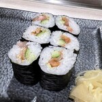 寿司茶屋 桃太郎 - 