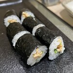 寿司茶屋 桃太郎 - 