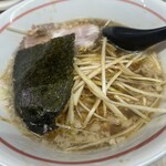 ラーメンがんことんこつ - 