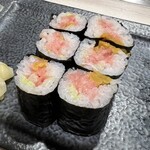 寿司茶屋 桃太郎 - 