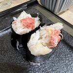 寿司茶屋 桃太郎 - 