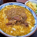 丸亀製麺  - 