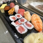 寿司茶屋 桃太郎 - 