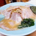 ラーメンショップ - 