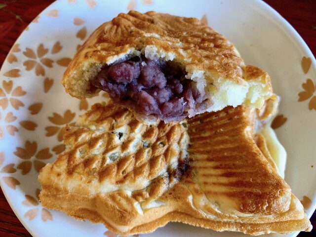 松葉屋 - 白河（ジェラート・アイスクリーム）の写真