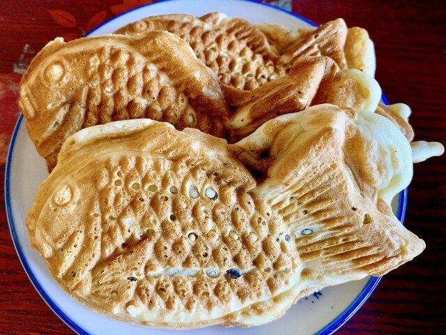 松葉屋 - 白河（ジェラート・アイスクリーム）の写真