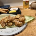 鶏料理 らんぷ - 