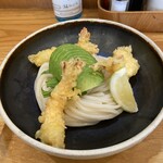 うどん日和 - 