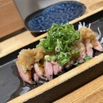 鶏料理 らんぷ - 