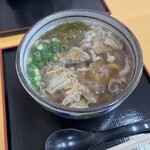 Habiki no udon - 