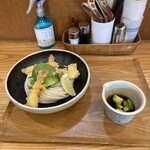 うどん日和 - 