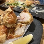 鶏料理 らんぷ - 