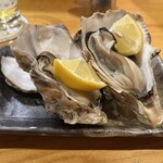 煮込みや　みよし - 