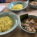 ラーメンショップ - 