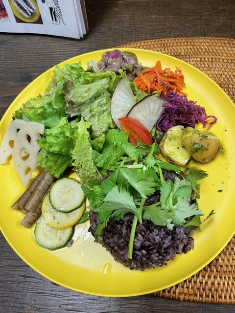 jainic（ジャイニック） - 弘高下（アジア・エスニック）の写真