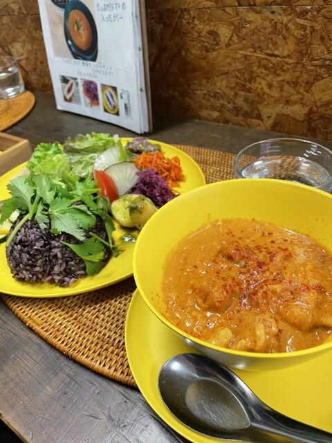 jainic（ジャイニック） - 弘高下（アジア・エスニック）の写真