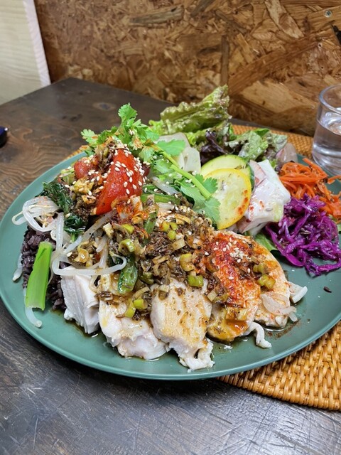 jainic（ジャイニック） - 弘高下（アジア・エスニック）の写真