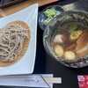 軽井沢十割そば 大禅 - 料理写真: