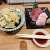 Ichiensou - 魚も新鮮。肴も美味しい。