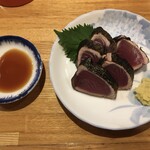 居酒屋　瓠 - 