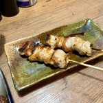 Ganso Yakitori Kushi Hacchin - 