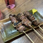 Ganso Yakitori Kushi Hacchin - 