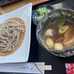 Karuizawa Juu Wari Soba Daizen - 