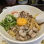 ラーメン来来亭 - 