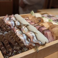 旬恵庵 あら垣 - 