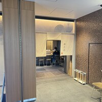 鮨トキドキ串 海老虎 - 外観
