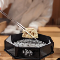 旬恵庵 あら垣 - 