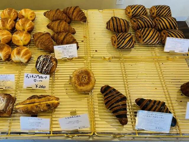 Bakery Direct（ベーカリー ディレクト） - 酒田（パン）の写真