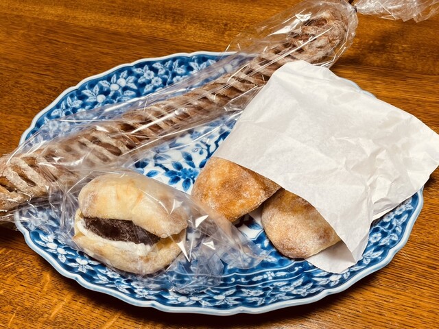 Bakery Direct（ベーカリー ディレクト） - 酒田（パン）の写真