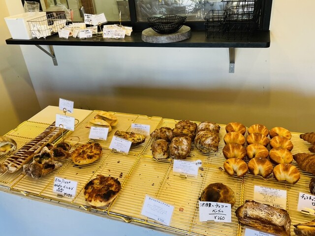 Bakery Direct（ベーカリー ディレクト） - 酒田（パン）の写真