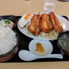 らーめん食堂 正味