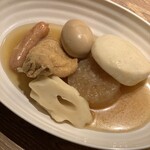 中野 DEGE - 