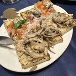 ブラチェリーア ロトンド - 