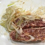 焼肉市場 明月館 - 