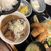 なか食堂