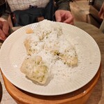 ミアスタンド - 