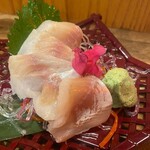 地酒と道産食材 一笑 別邸 - 