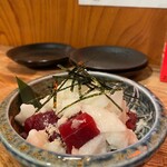 地酒と道産食材 一笑 別邸 - 