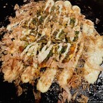 深川三久本店 - 深川天