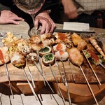 ミアスタンド - 