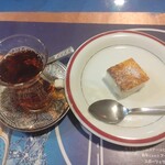 トルコ料理 アンカラ - 