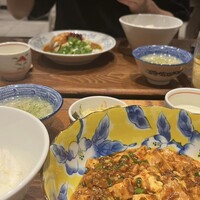 中華旬彩 森本 - 